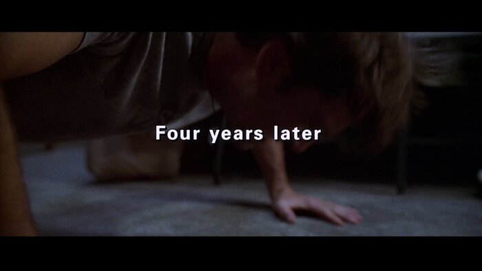 Screen capture from a 1080p Blu-ray