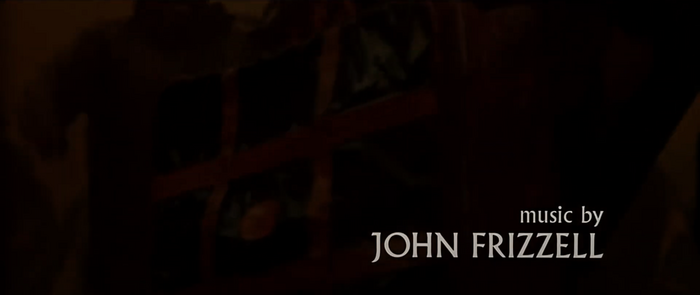 Dante’s Peak movie titles 7