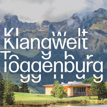 Klangwelt Toggenburg