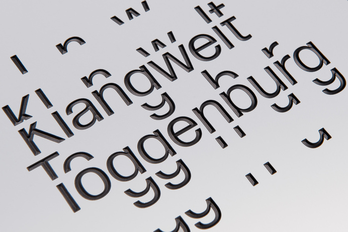 Embossing