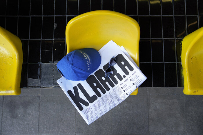 Klaara 3