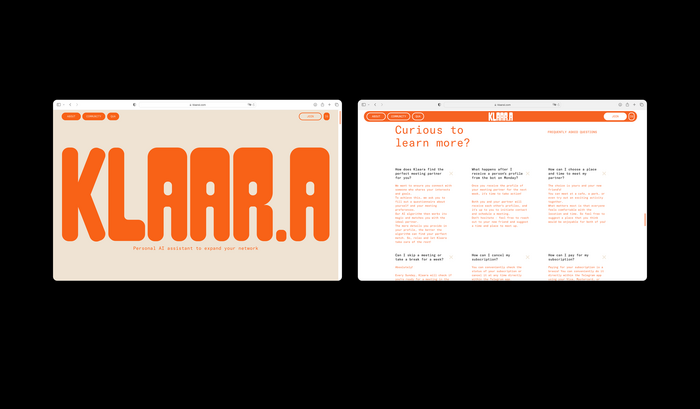 Klaara 2