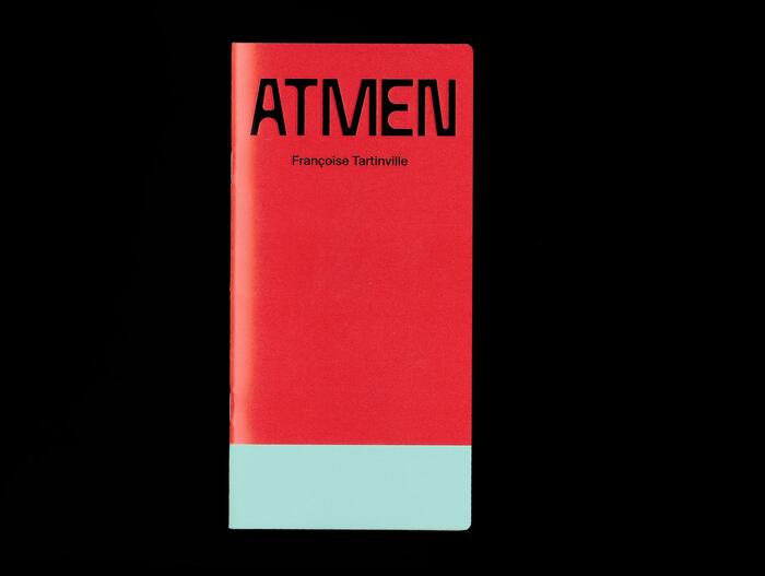 Atmen program brochure 2