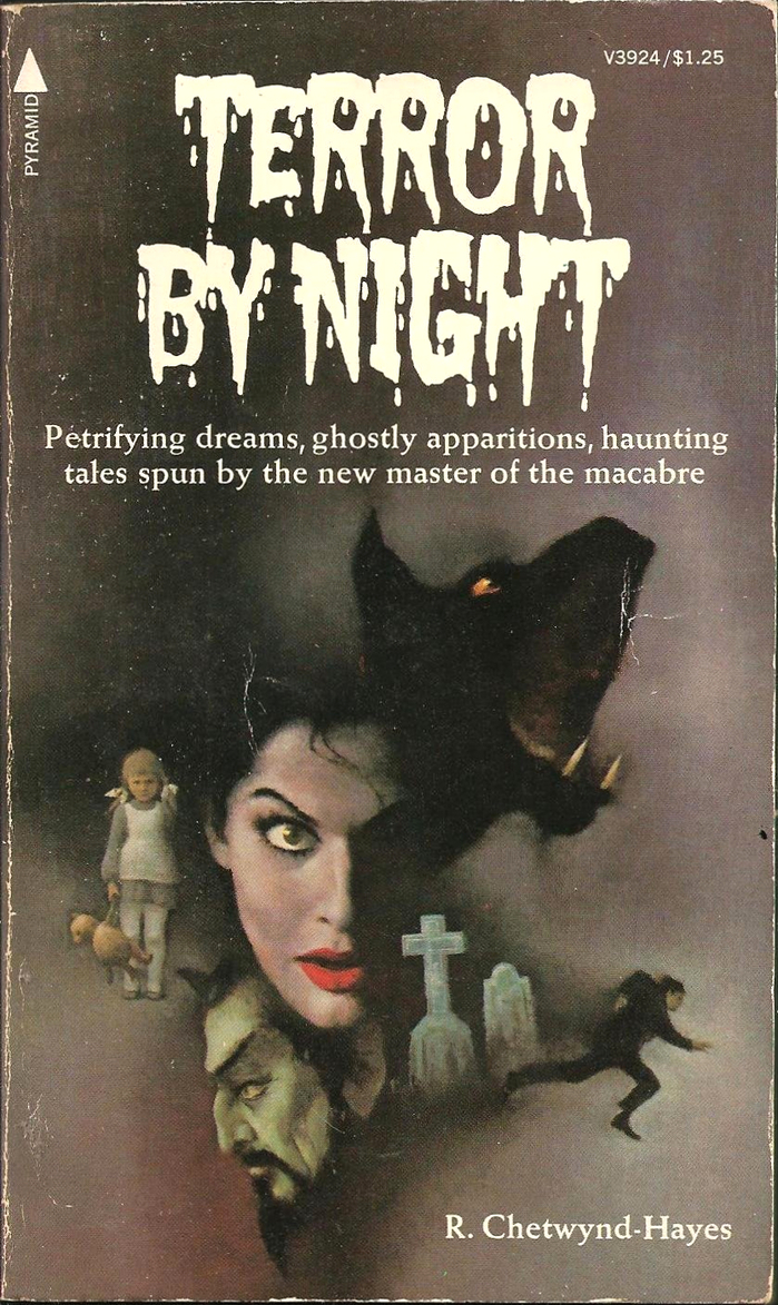 Terror by Night, front cover [More info on ISFDB]
