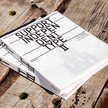 <cite>Support Independent Type II</cite>