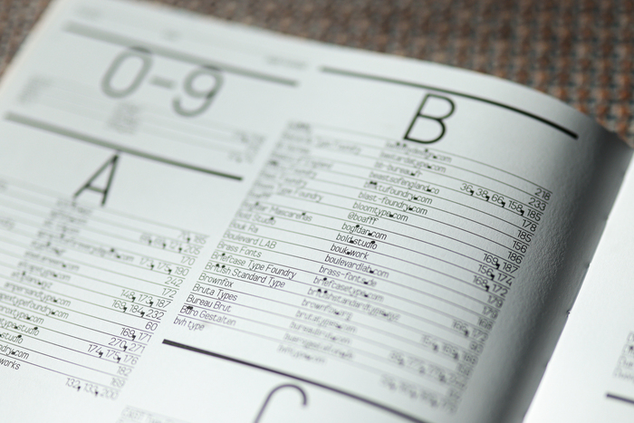 Support Independent Type II 7