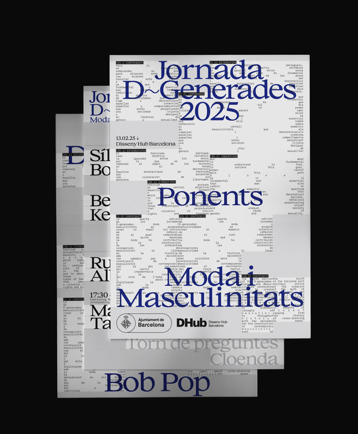 Jornada D-Generades 2025 1