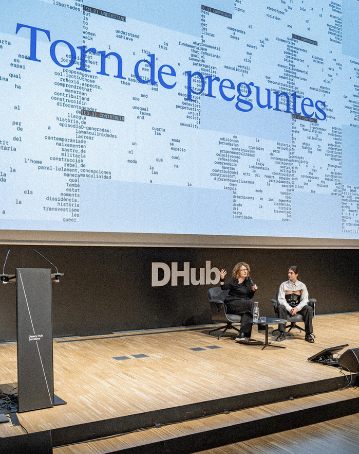 Jornada D-Generades 2025 5