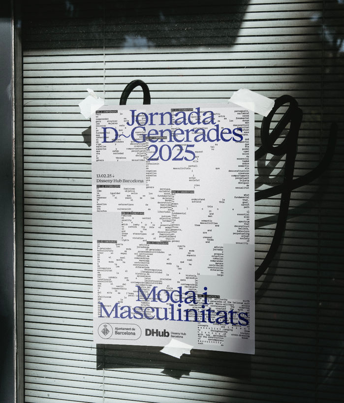 Jornada D-Generades 2025 9
