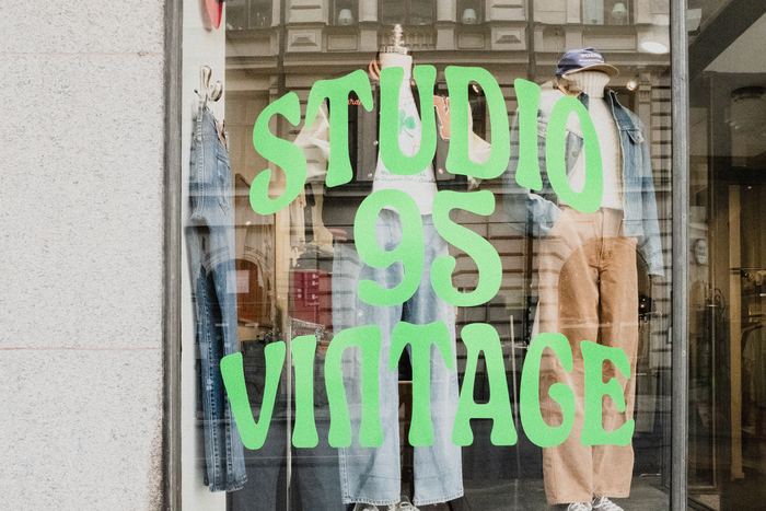 Studio 95 Vintage 1