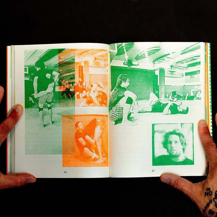 Powertrip Worldwide, issue 01, “Play” 7