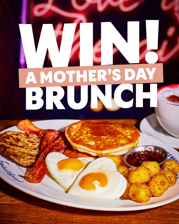Frankie &amp; Benny’s 11