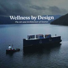 <cite>Wellness by Design</cite> by Ella Adkins &amp; Martin Walker