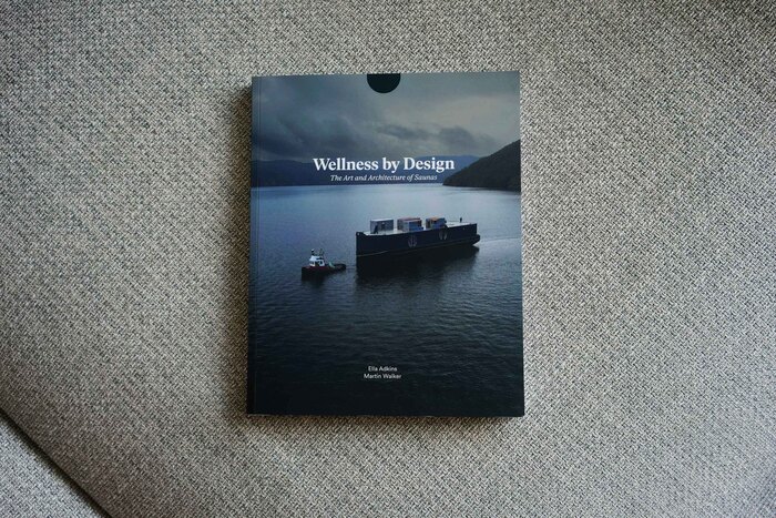 Wellness by Design by Ella Adkins &amp; Martin Walker 2