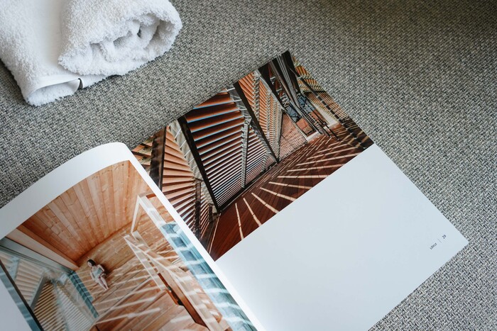 Wellness by Design by Ella Adkins &amp; Martin Walker 1