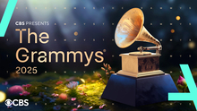 The 67th Annual Grammy Awards