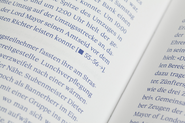 Zunft zu Oberstrass. Zöiftiges Leben 2020–2024 11