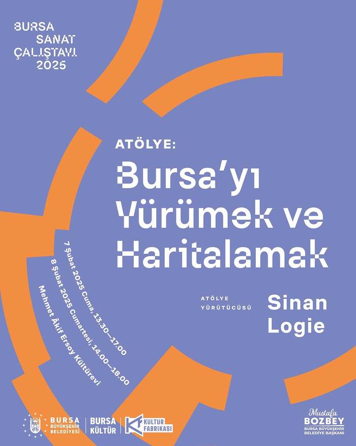 Bursa Sanat Çalıştayı 2025 1