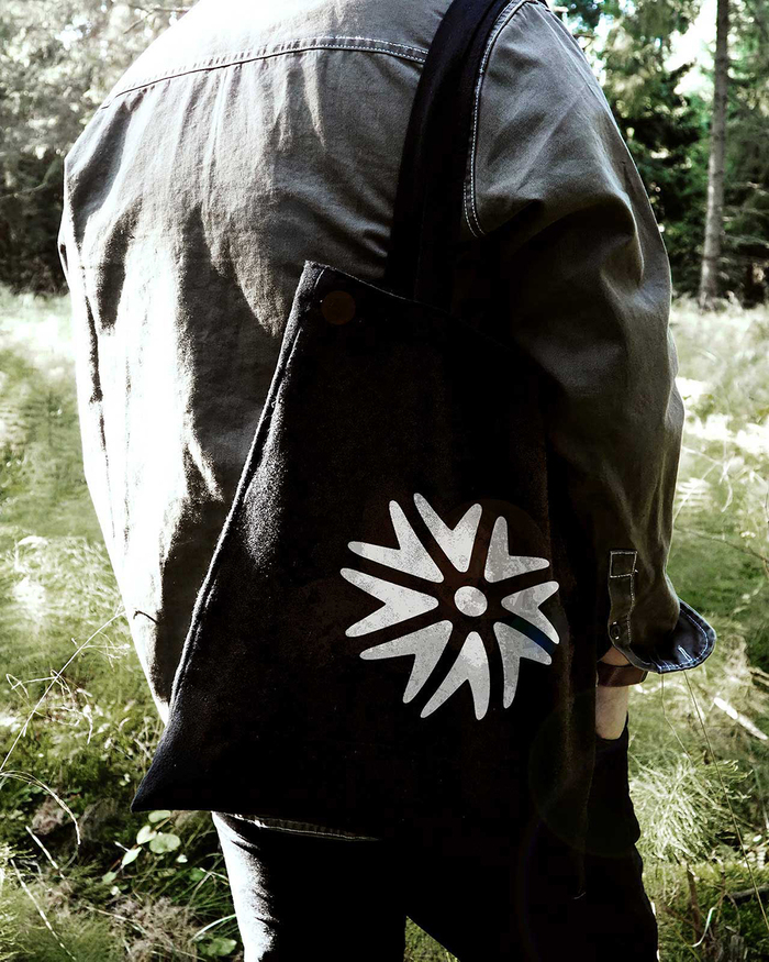 Jedrek Hagedorn brand identity and website 5