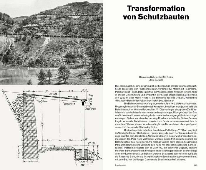 Eisenbahndenkmalpflege – Préservation du patrimoine ferroviaire – Railway Heritage Preservation 2