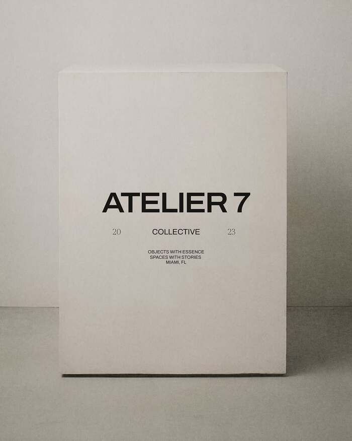 ATELIER  7 2