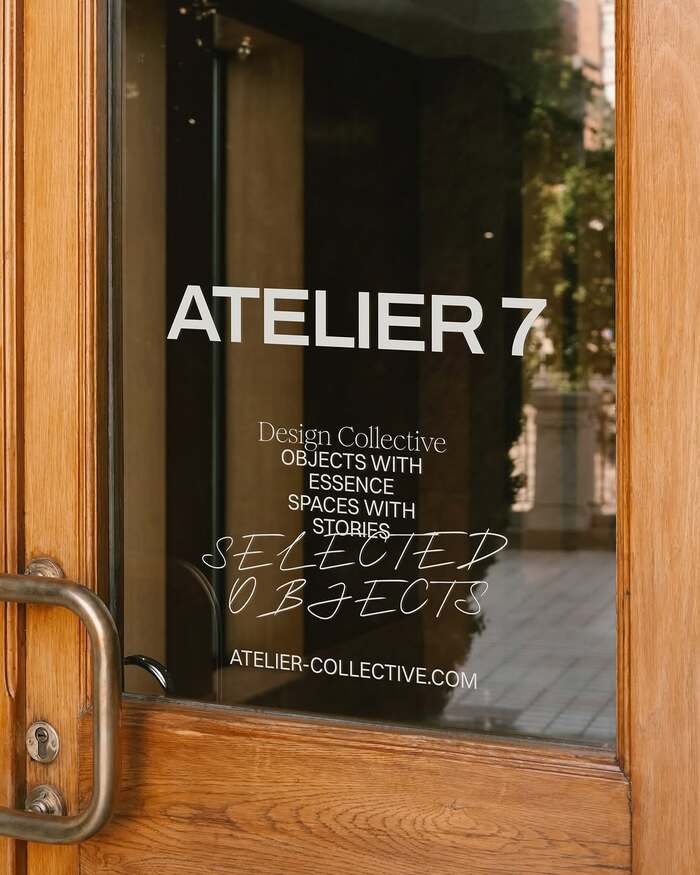 “Selected Objects” uses ’s  in all caps.
