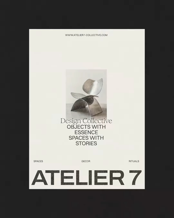ATELIER  7 1