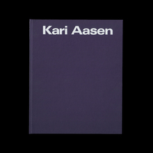Kari Aasen monograph