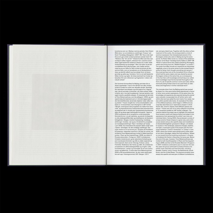 Kari Aasen monograph 3