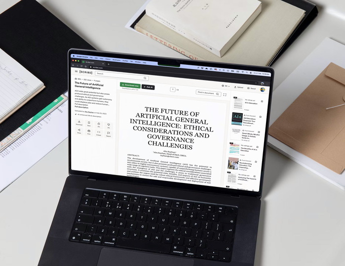 Scribd rebrand 4