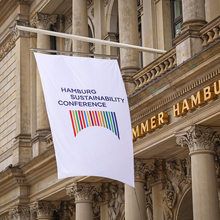 Hamburg Sustainability Conference 2024