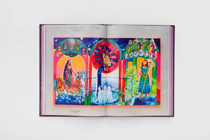 Sonhos ao Sol: Miragens da Arte na América Latina 6