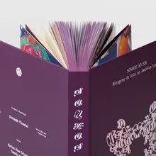 <cite>Sonhos ao Sol: Miragens da Arte na América Latina</cite>