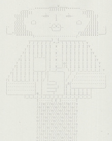 <cite>Cadavre ASCII</cite>