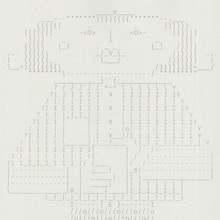 <cite>Cadavre ASCII</cite>