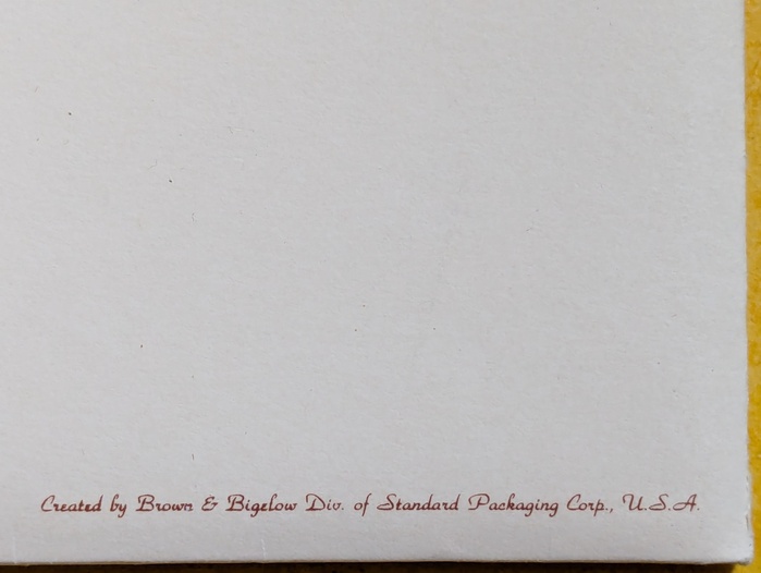Sportsman’s Portfolio of Color-Etch Prints by Sweney 7