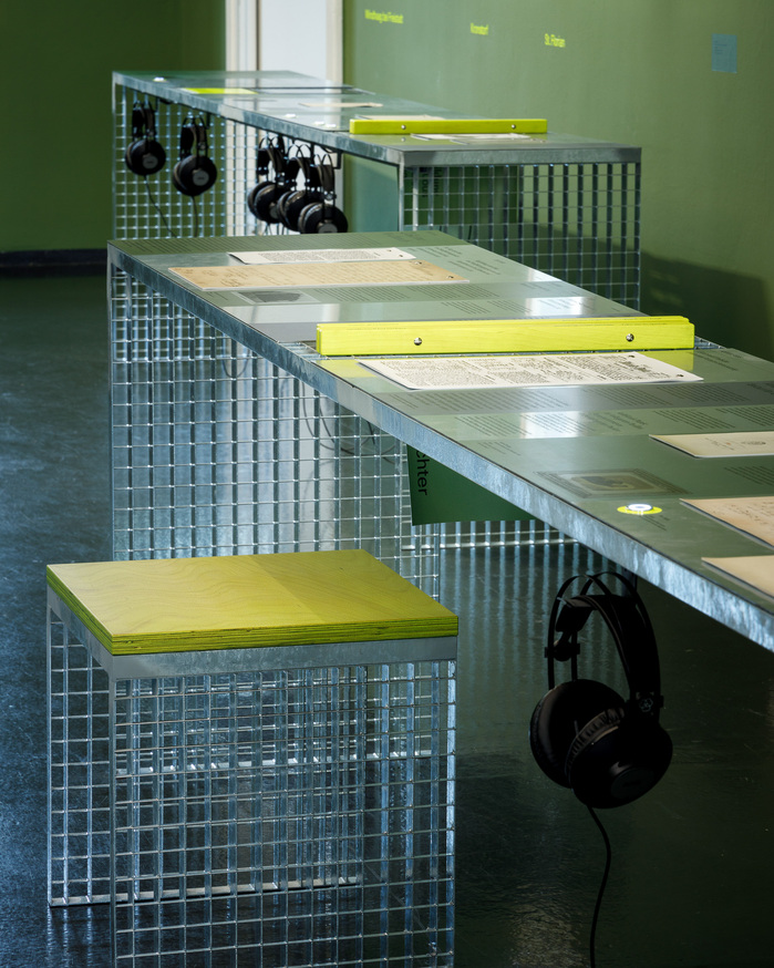 It’s me, Toni at Nordico Stadtmuseum Linz 9