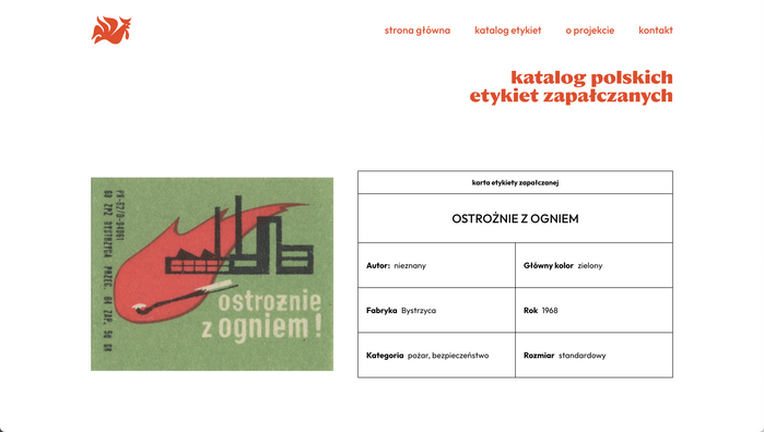 Etykietki.co website 2