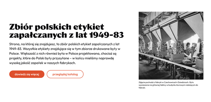 Etykietki.co website 1