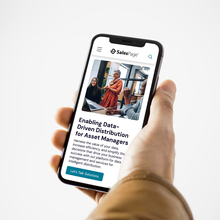 SalesPage website
