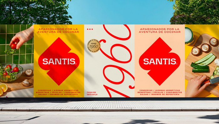 Santis 5