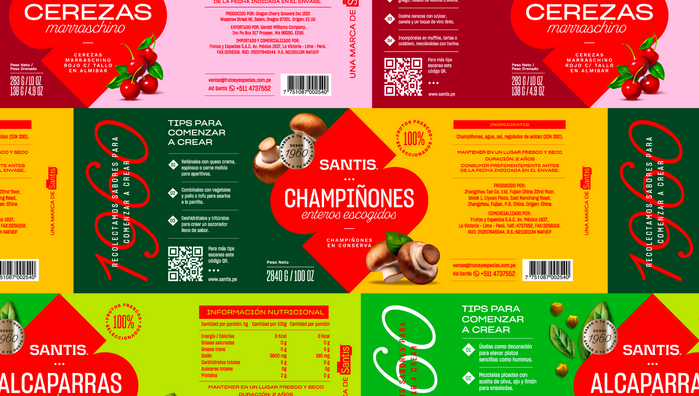 Santis 2