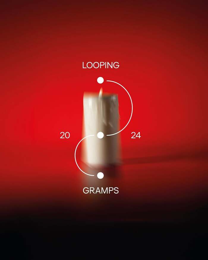 Looping Gramps 5