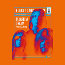<cite>Electronic Sound</cite> magazine