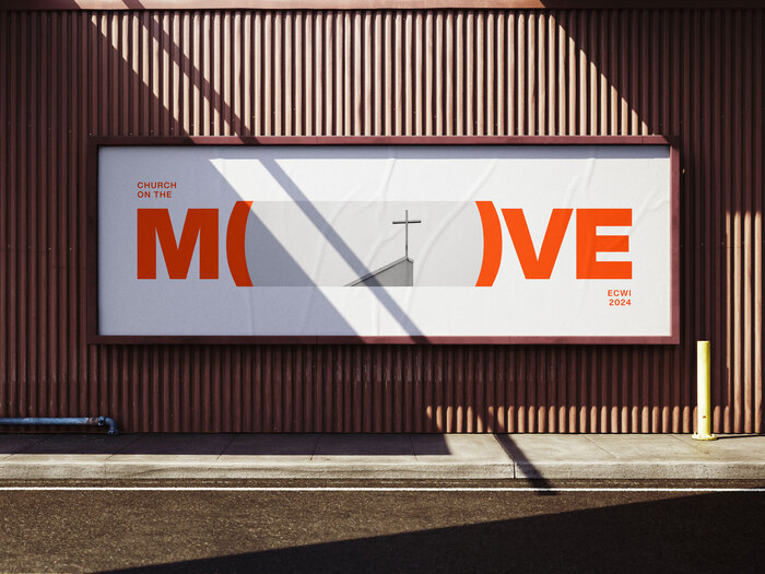 Church on the Move 2