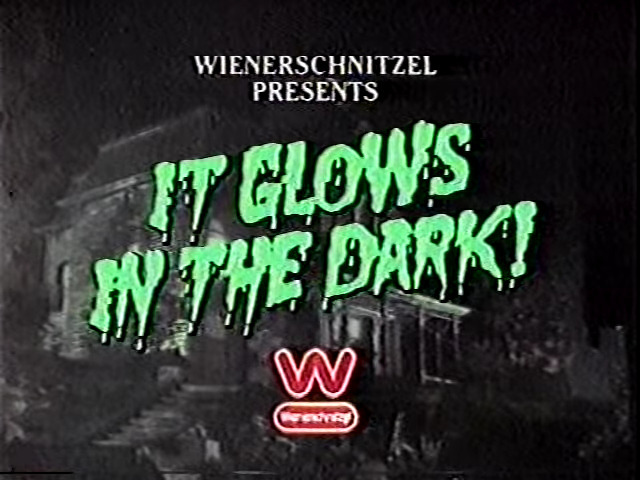 Screenshot from a Wienerschnitzel television ad