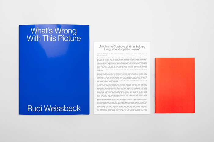 What’s Wrong With This Picture by Rudi Weissbeck 2