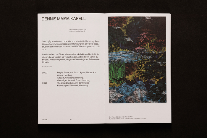 Unverzollt catalog 4