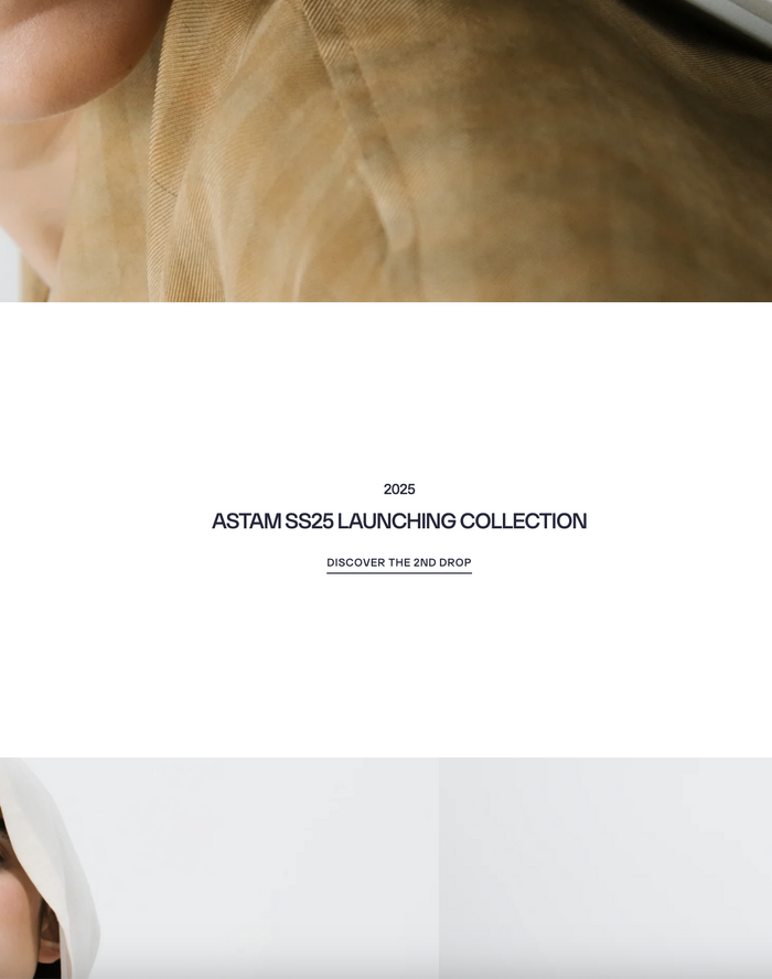 ASTAM 5
