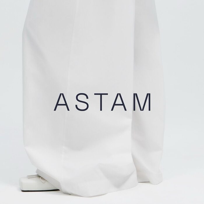 ASTAM 1